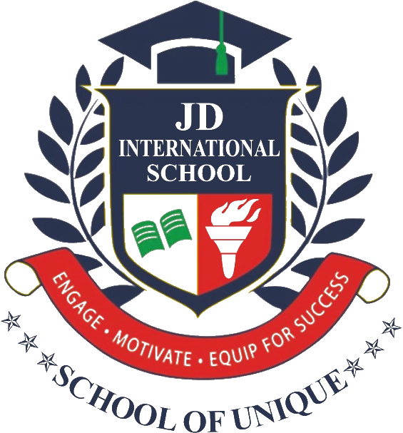 J D International School, one of the famous cbse school in Jaipur