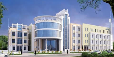 NBF Public School photo 1