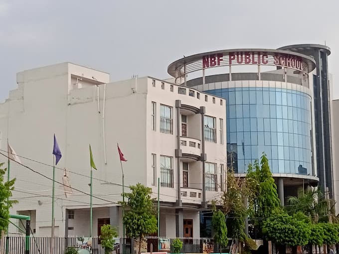 NBF Public School photo 2