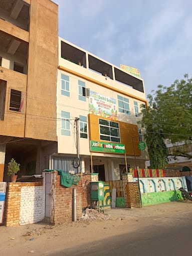 Junior Delhi School photo 2