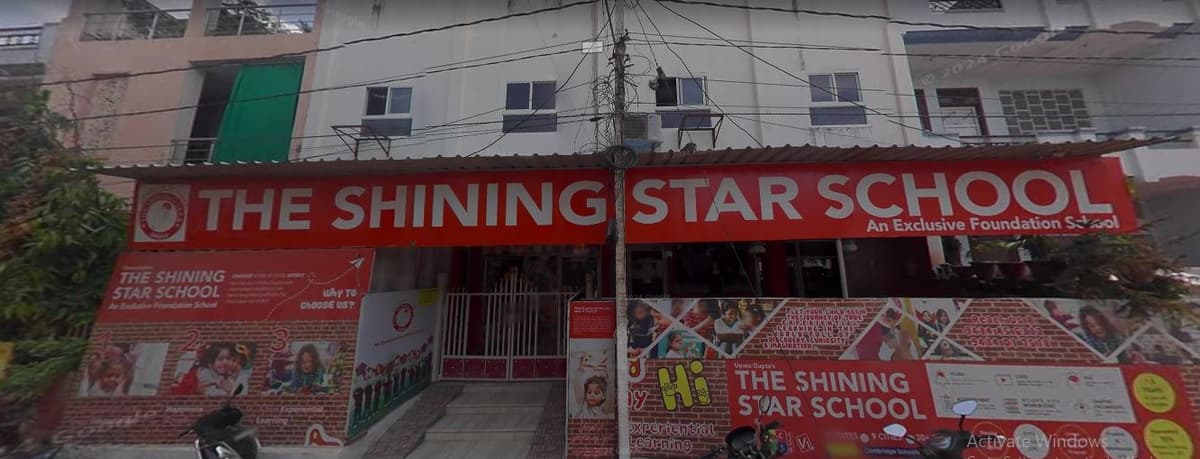 The Shining Star School photo 1