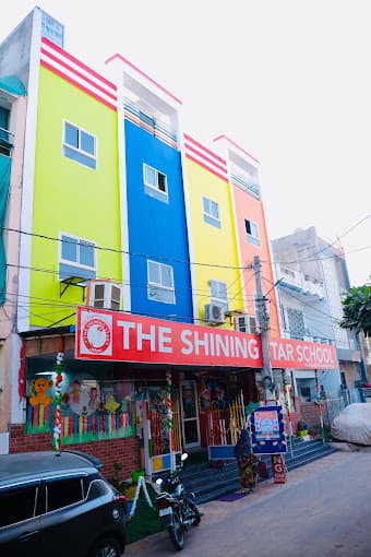 The Shining Star School photo 2