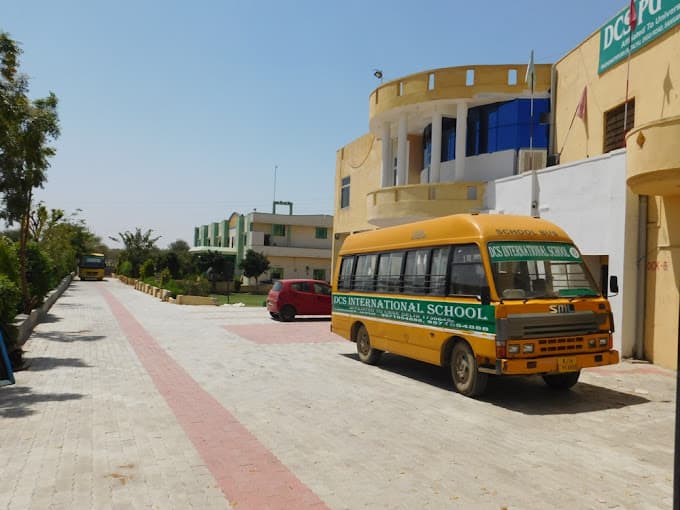 DCS International School photo 1