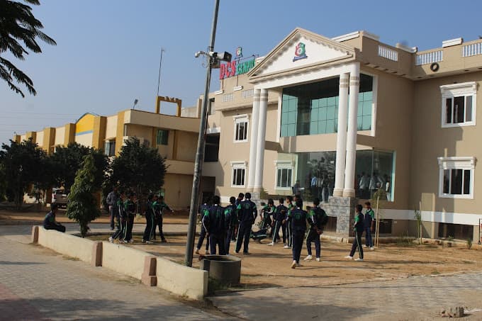DCS International School photo 3