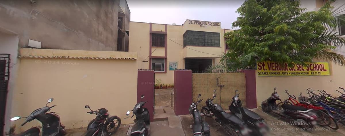 Saint Verona Senior Secondary School photo 1