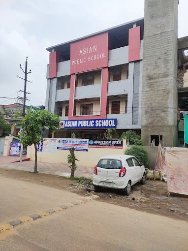 Asian Public School photo 2