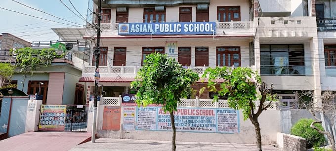 Asian Public School photo 1