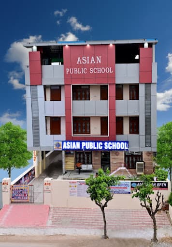 Asian Public School photo 3