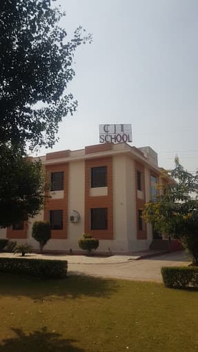 Choudhary Jodharam School photo 1