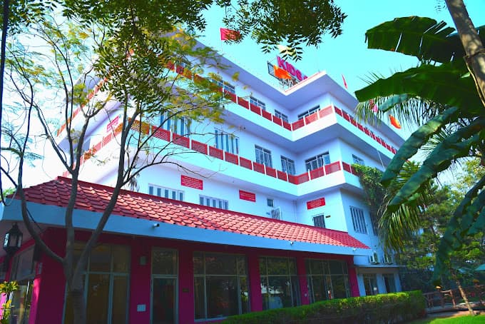 Kids Club School photo 3