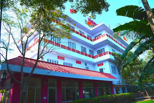 Kids Club School gallery image 3