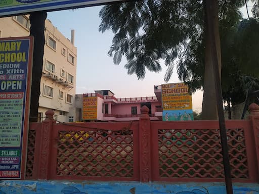 Mount Mary Sr.sec.school gallery image 2