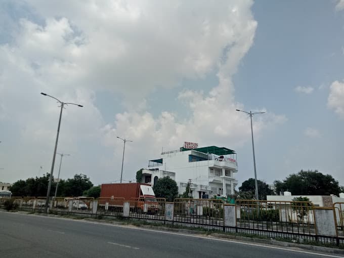 Turtles Pre Primary School Mansarovar photo 1