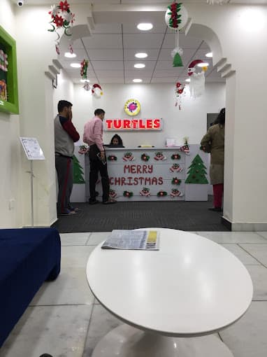 Turtles Pre Primary School Mansarovar photo 2