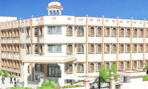 JVP International School photo 1