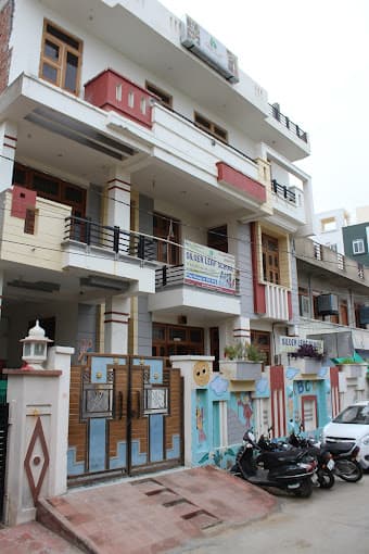 Silver Leaf School photo 1