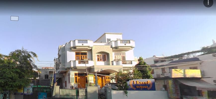 Excel High School photo 1