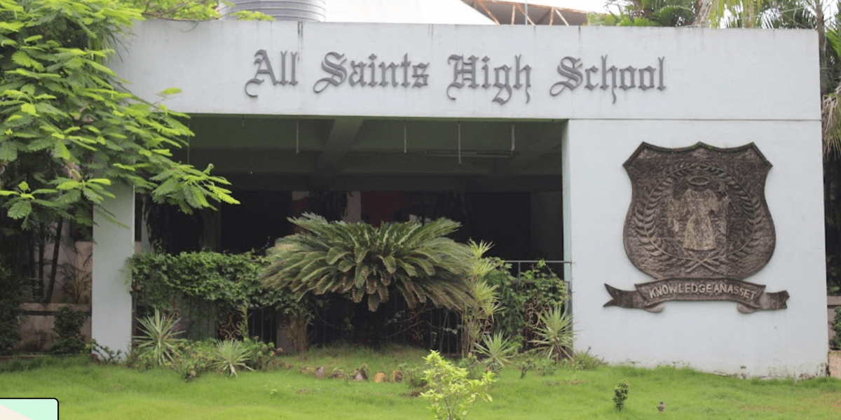 All Saints High School Thane photo 2