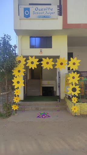 Oakville Montessori School photo 2