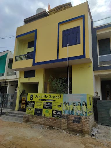 Oakville Montessori School photo 3