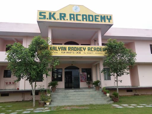 SHRI KALYAN RADHEY ACADEMY SR.SEC.SCHOOL  gallery image 3