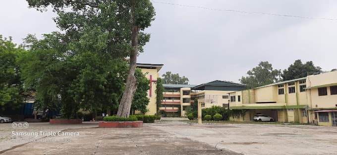 Christ Church Boys Senior Secondary School Naya Mohalla photo 3