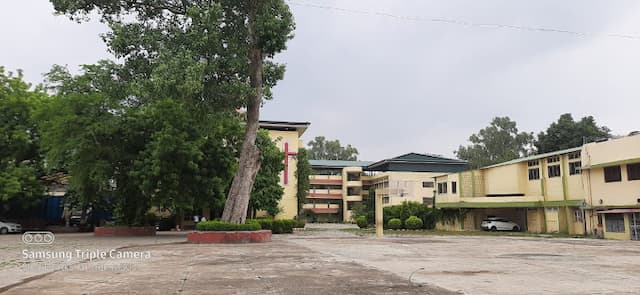 Christ Church Boys Senior Secondary School gallery image 2