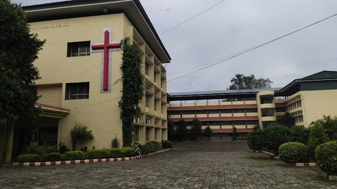 Christ Church Boys Senior Secondary School Naya Mohalla photo 2