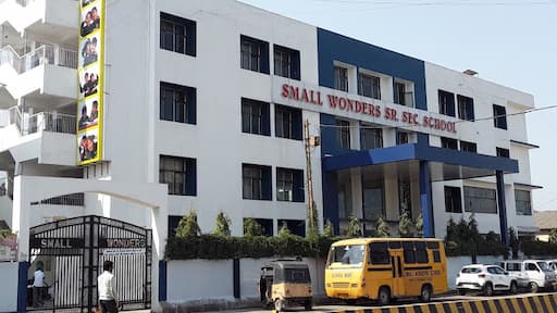 Small Wonders School gallery image 1