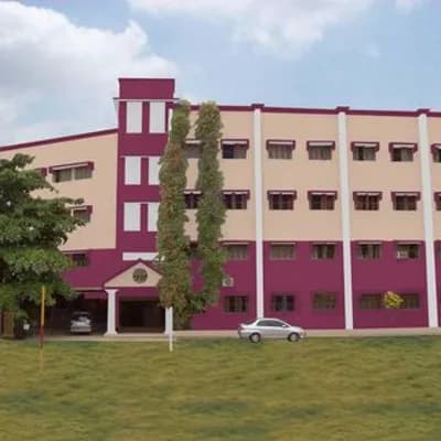 Holy Angels' High School & Junior College Thane photo 1