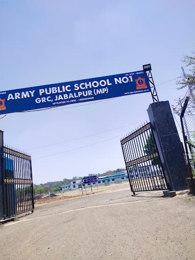 Army Public School No.1 Dhobighat photo 1