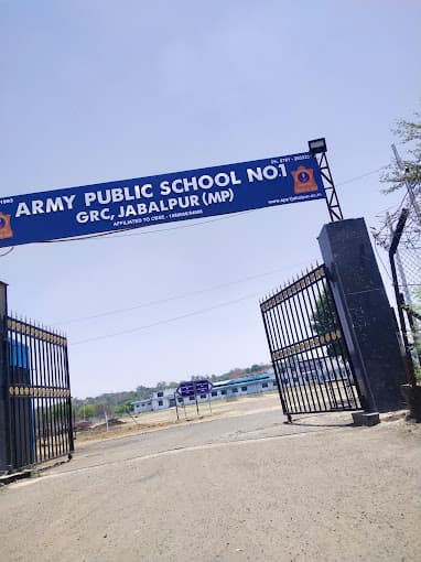 Army Public School No.1 gallery image 3