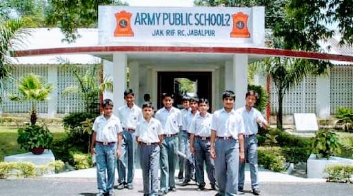 Army Public School gallery image 1