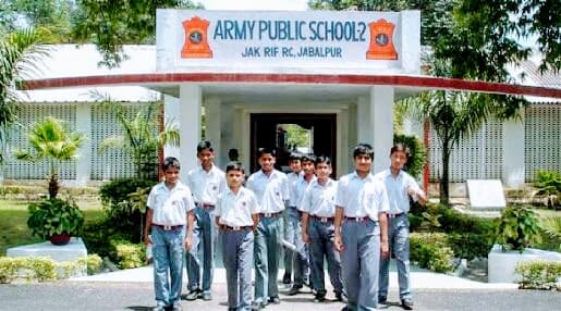 Army Public School gallery image 1