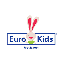 EuroKids Rajul Township, Rajul Township, Jabalpur logo