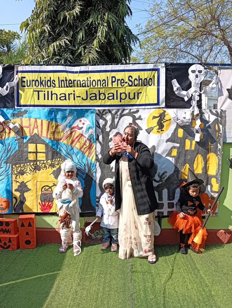 EuroKids Rajul Township Rajul Township photo 2