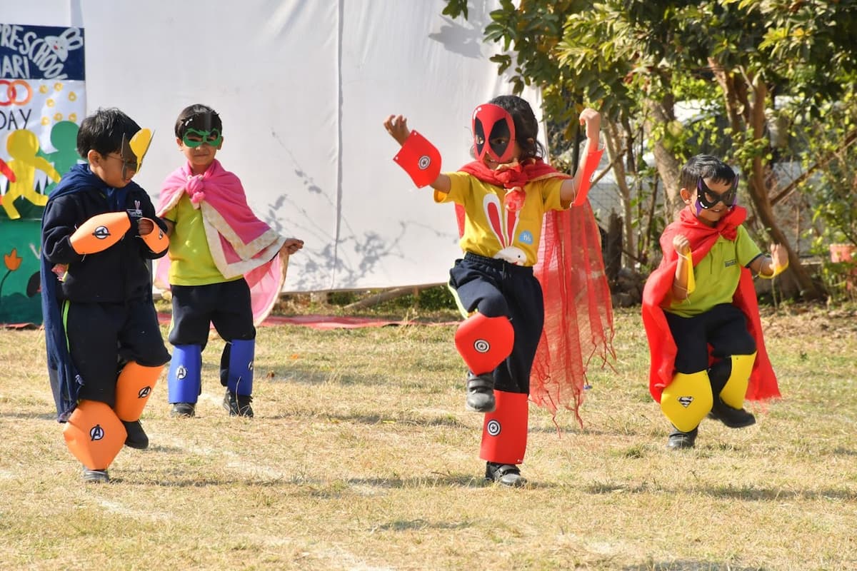 EuroKids Rajul Township Rajul Township photo 3