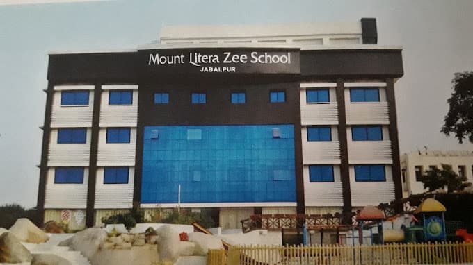 Mount Litera Zee School Takshshila Hills photo 3