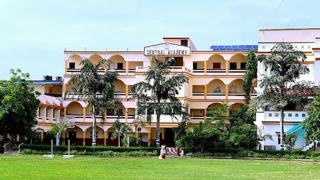 Central Academy School gallery image 2