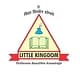 Little Kingdom School, Adhartal, Jabalpur logo
