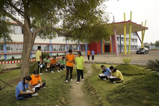 Little Kingdom School gallery image 3