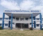 Podar International School - Jabalpur Kajarwara Road photo 2