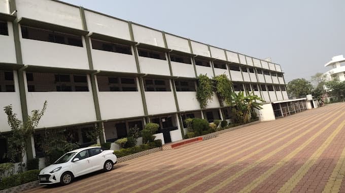 GREEN VALLEY PUBLIC SCHOOL Karmeta photo 1