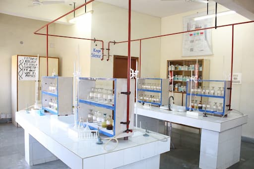 Satya Prakash Public School gallery image 5