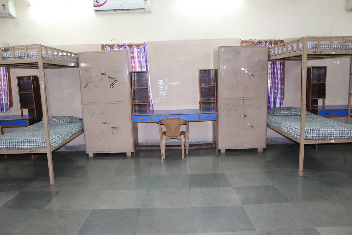 Satya Prakash Public School photo 1