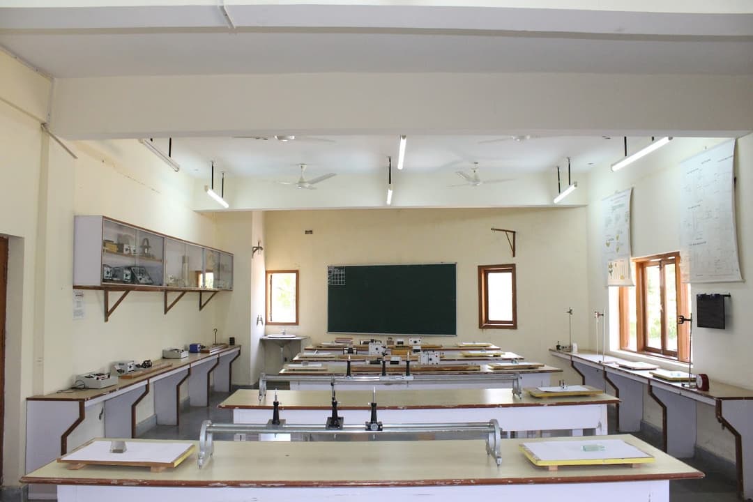 Satya Prakash Public School photo 4