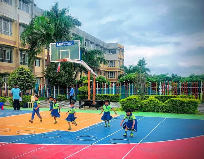 MM International School Patan photo 3