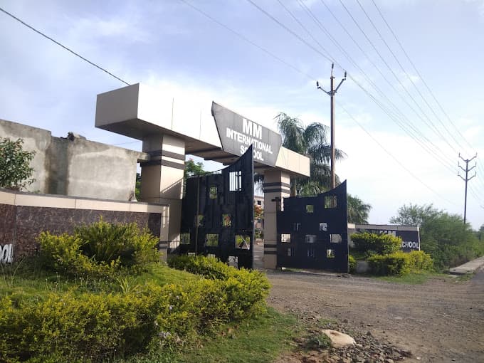 MM International School Patan photo 2