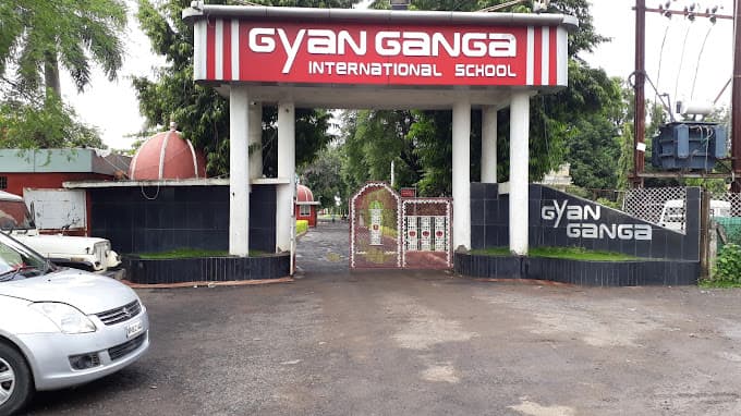 Gyan Ganga International School Garha photo 2