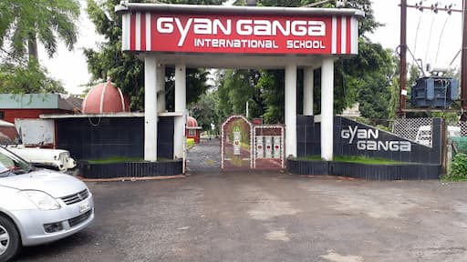 Gyan Ganga International School gallery image 1